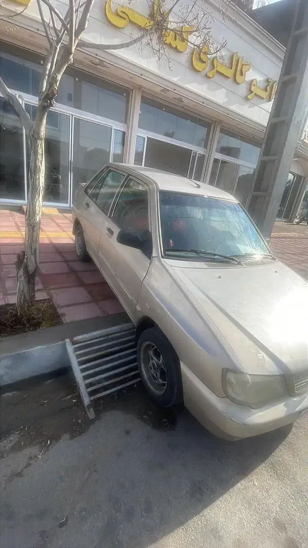 ماشین|خودرو سواری و وانت|بجستان, |دیوار