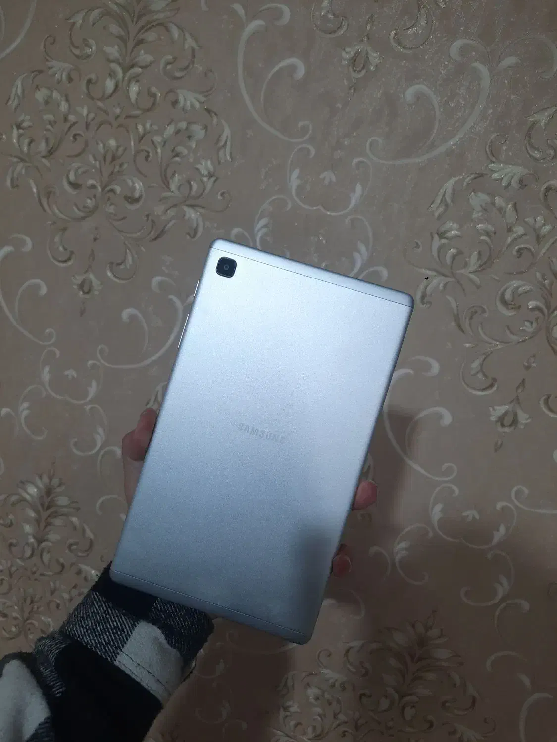 تبلت SAMSUNG T295|تبلت|شاهرود, |دیوار