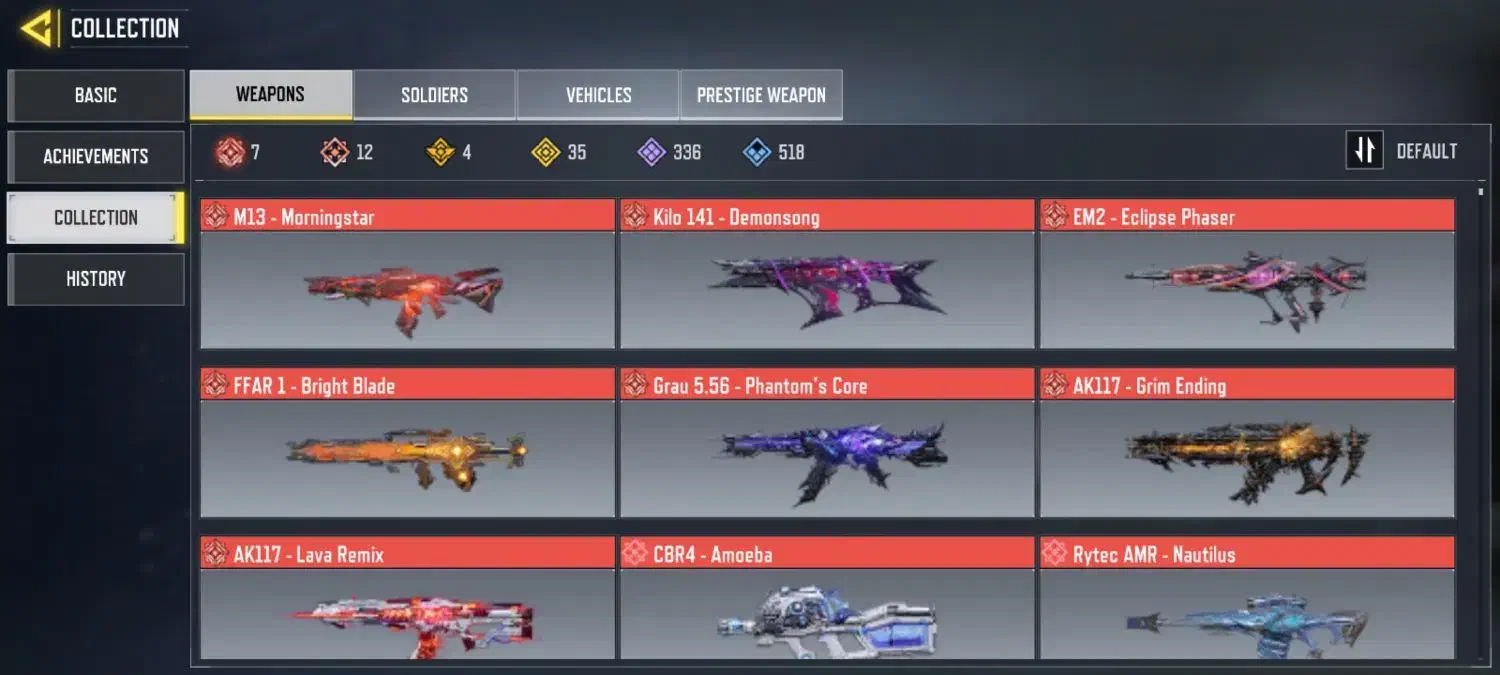 اکانت ناب|کنسول، بازی ویدئویی و آنلاین|تهران, ایران|دیوار