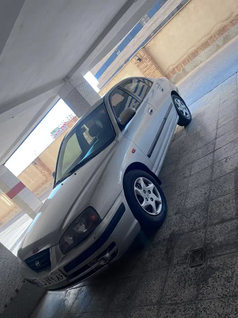 هیوندای Avante-xd|خودرو سواری و وانت|تهران, افسریه جنوبی|دیوار