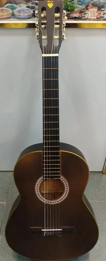 گیتار دایموند|گیتار، بیس، امپلیفایر|لاهیجان, رجایی|دیوار