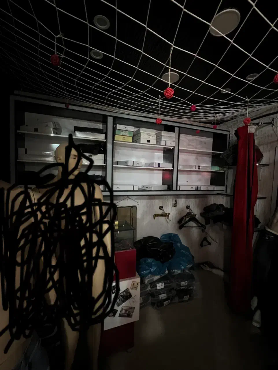 فروش مغازه۹میتری|فروش مغازه و غرفه|سقز, |دیوار