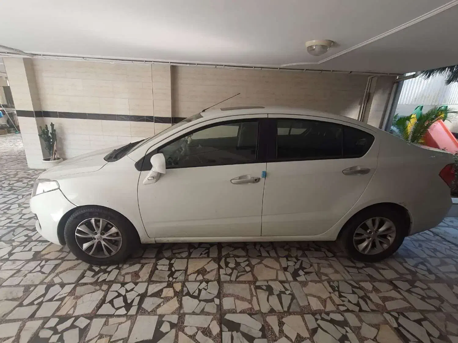 فروش خودرو|خودرو سواری و وانت|تهران, مهران|دیوار