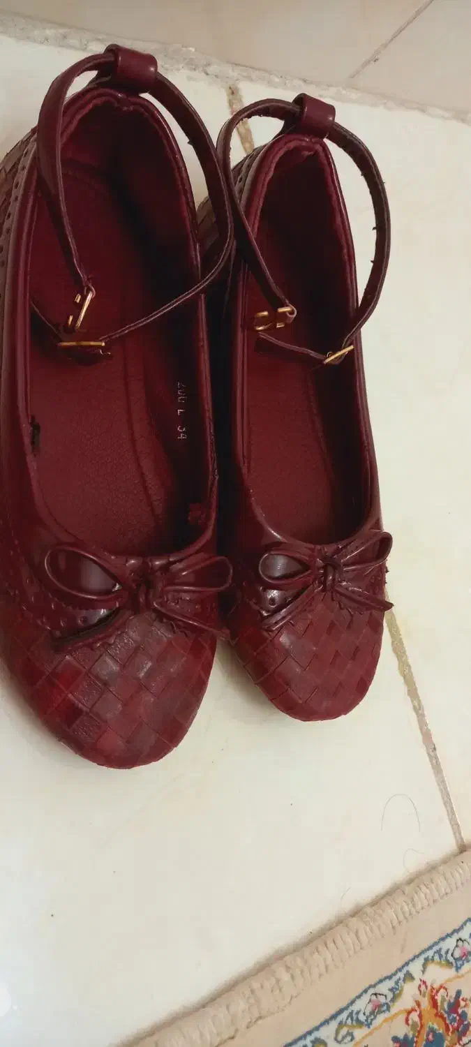 صندل|کیف، کفش، کمربند|قرچک, باقرآباد|دیوار