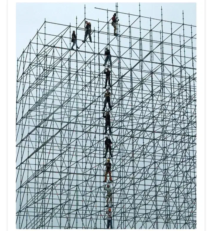 داربست و ایزوگام خمری|خدمات پیشه و مهارت|زابل, |دیوار