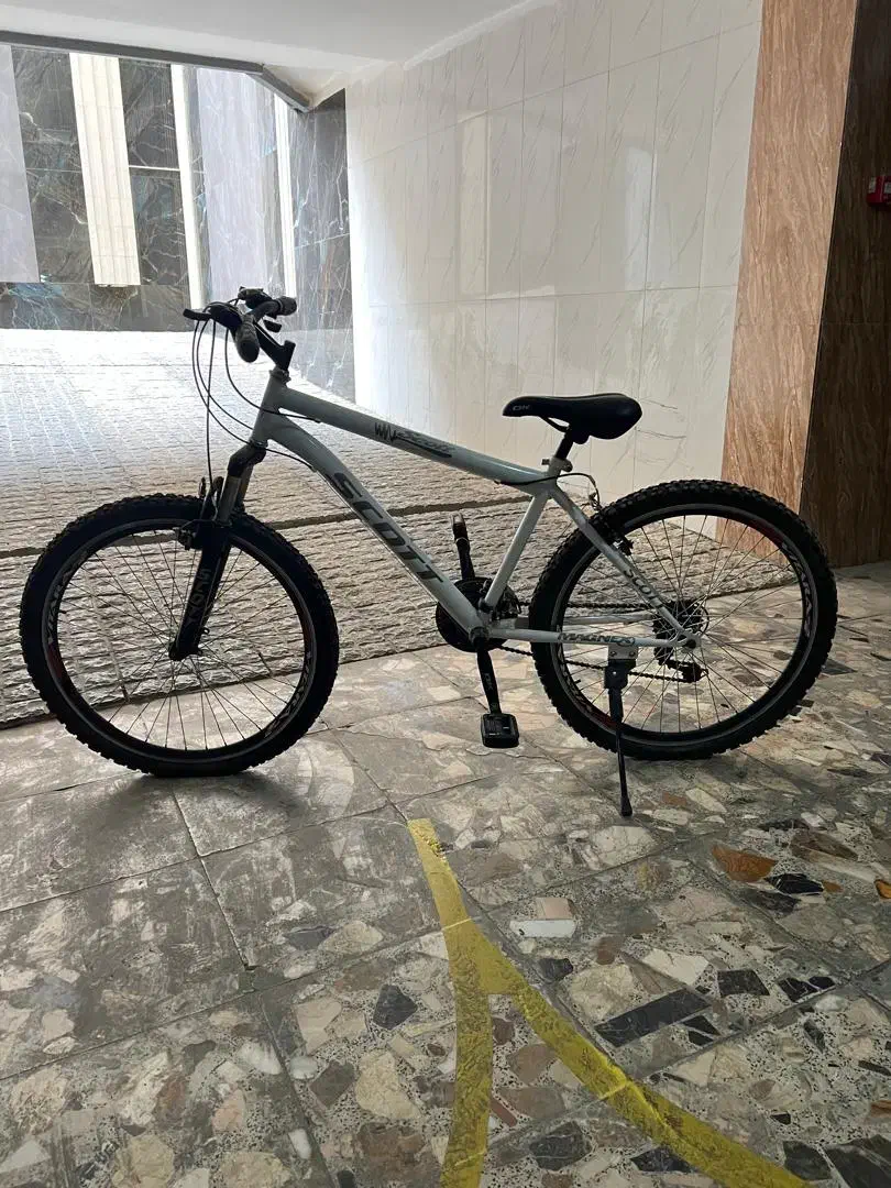 دوچرخه ۲۶|دوچرخه، اسکیت، اسکوتر|اصفهان, شهرک کوثر|دیوار