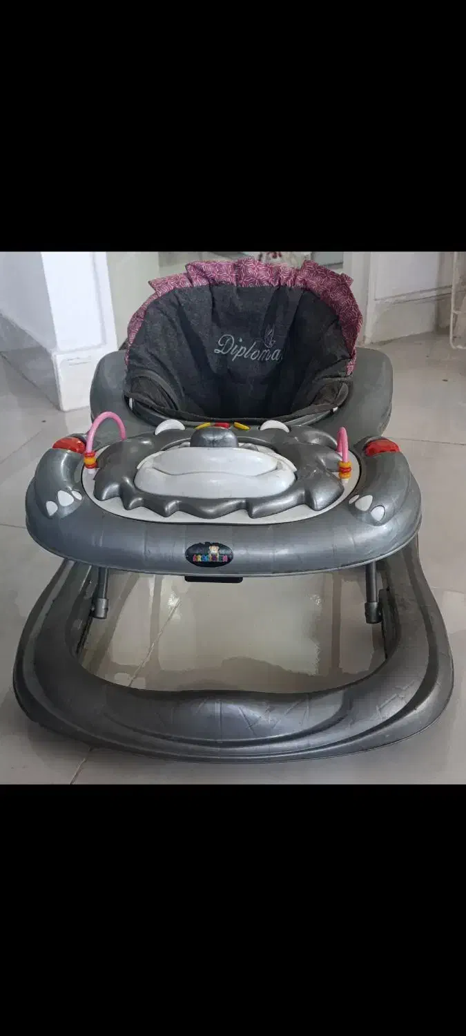 سرویس کیف ، روروئک ، کریر|اسباب و اثاث بچه|مشهد, عبادی|دیوار