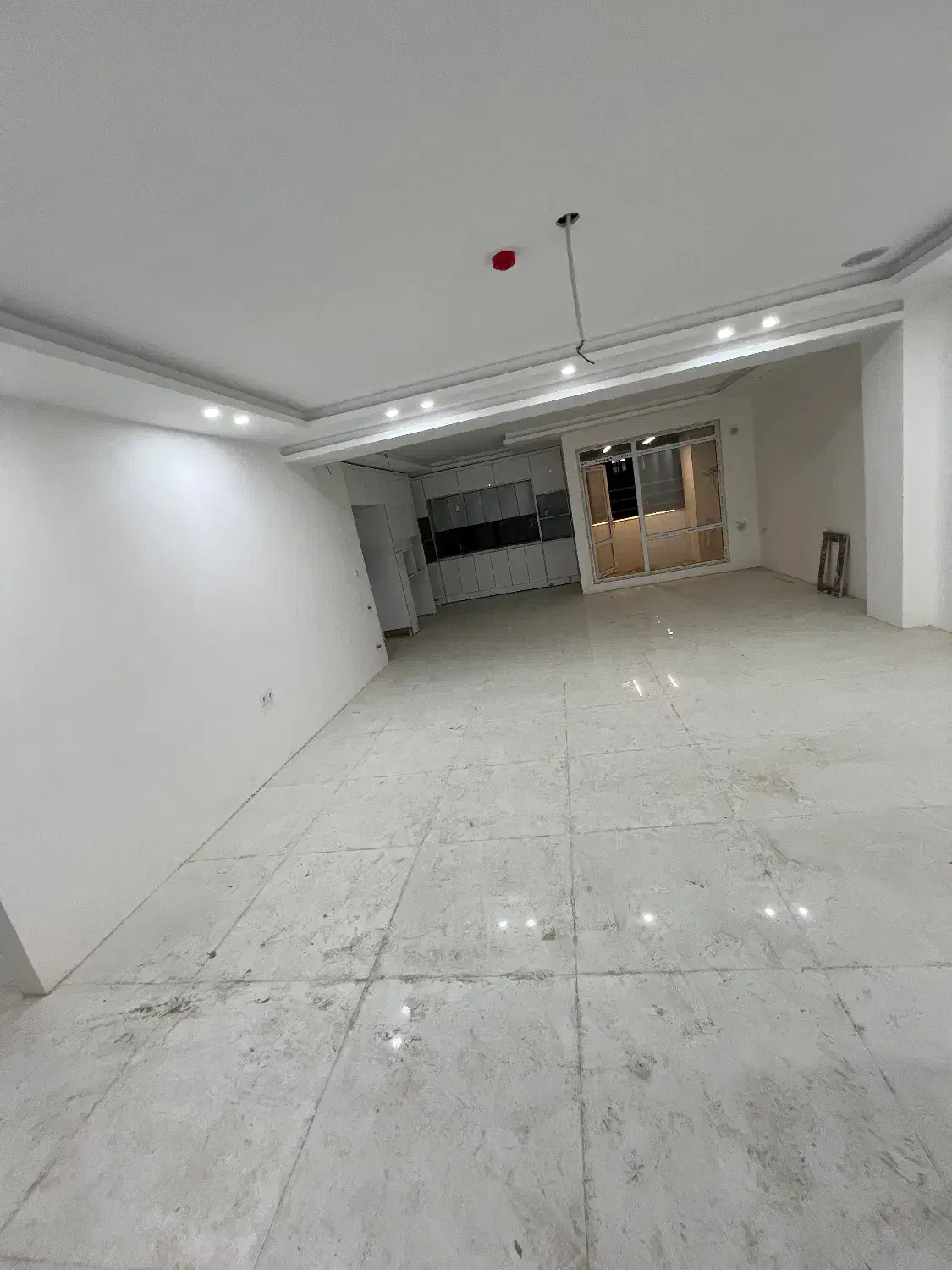 خرید اپارتمان /تک واحدی / کلید اول|فروش آپارتمان|اهواز, کوی ترابری|دیوار