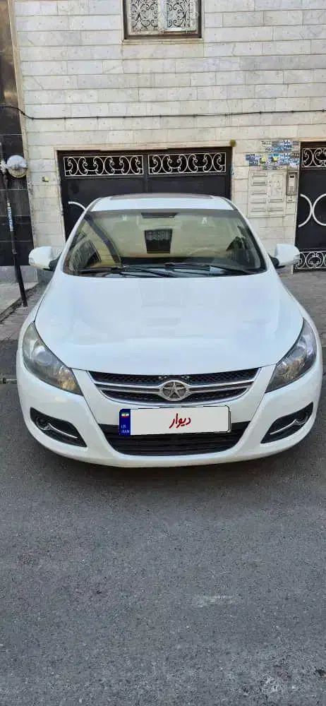 جک جی۵ اتوماتیک|خودرو سواری و وانت|کرج, فاز ۳ گوهردشت|دیوار