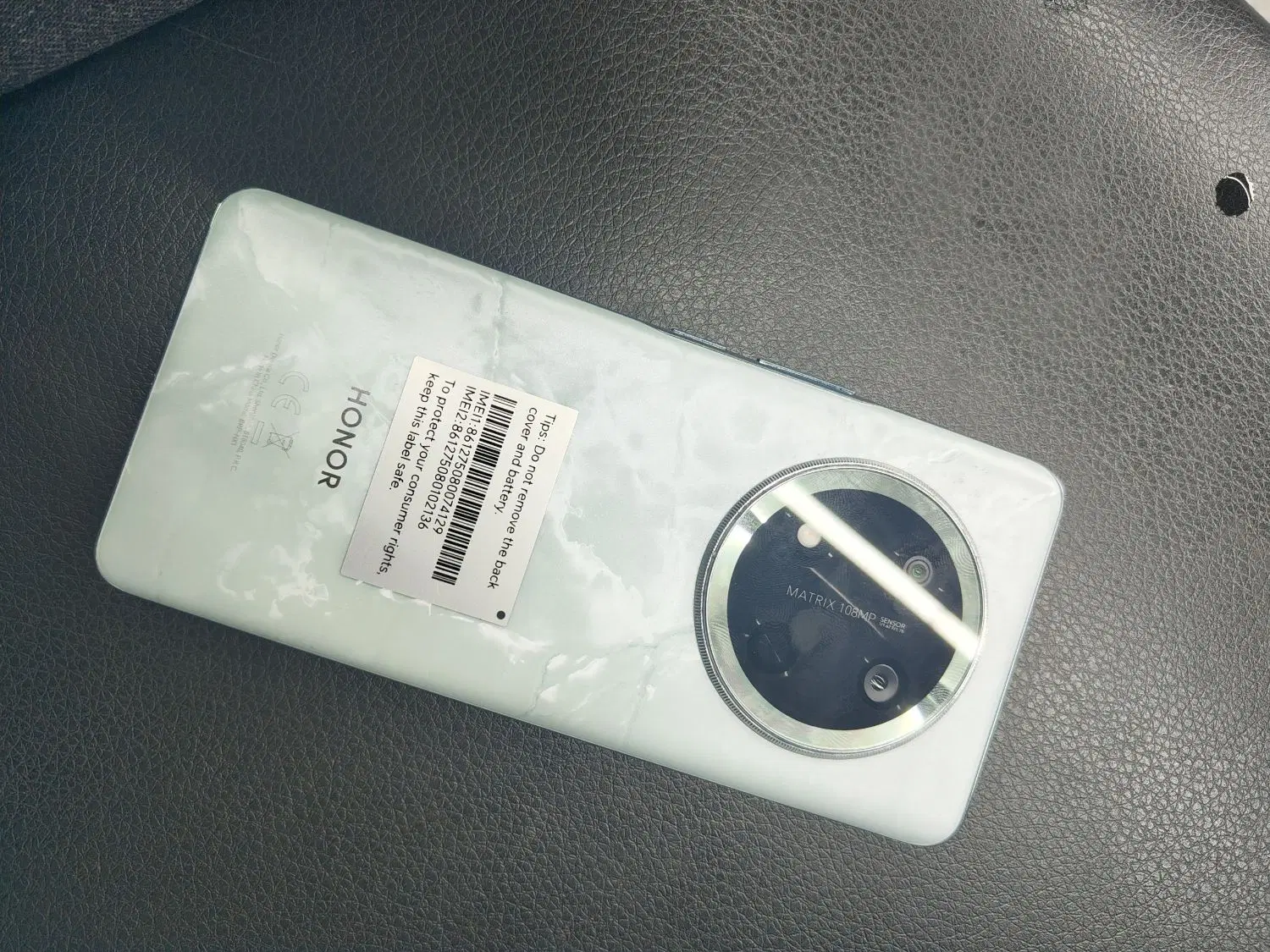 honor x9c|موبایل|آبادان, |دیوار