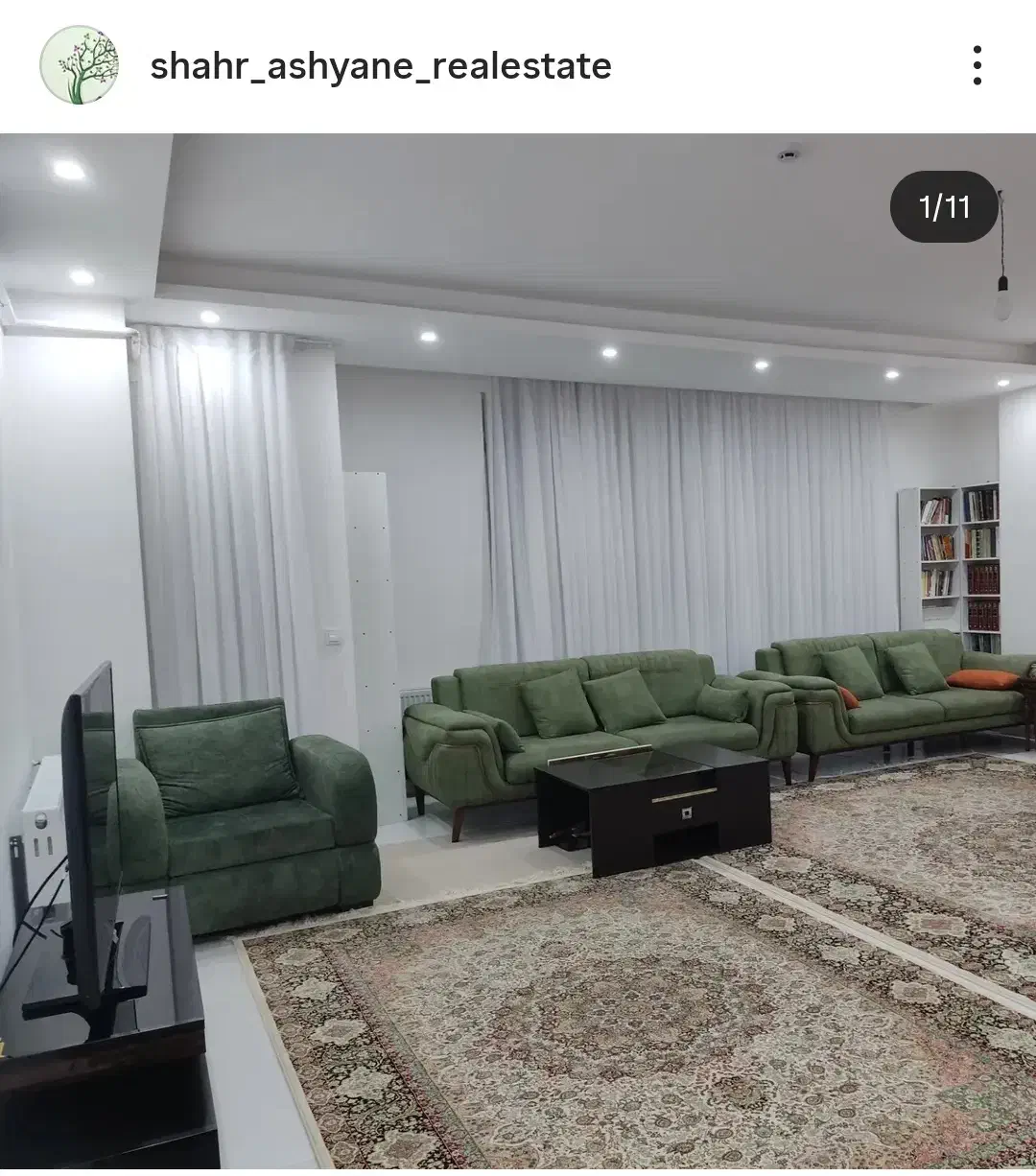 150متری سه خواب فول امکانات ،ویلاشهر|فروش آپارتمان|سنندج, |دیوار