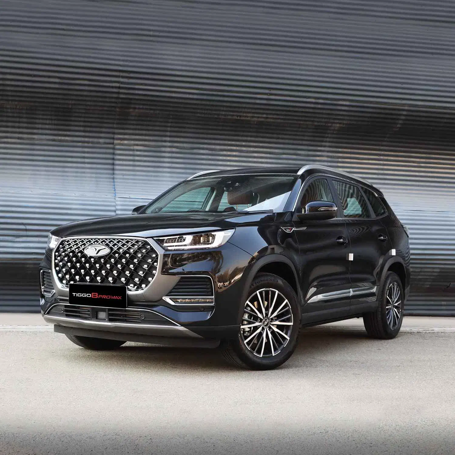 تیگو ۸ پرو ۱۴۰۱ در حدصفر|خودرو سواری و وانت|قم, انسجام|دیوار