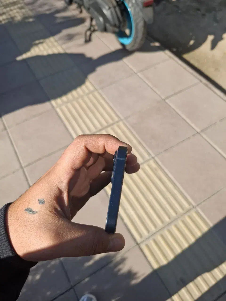 ایفون ۱۳ ipohone 13|موبایل|کرج, فاز ۴ مهرشهر|دیوار