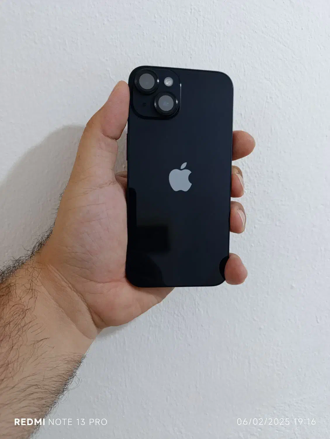 اپل iphone 14 ریجستر شده|موبایل|بابل, |دیوار