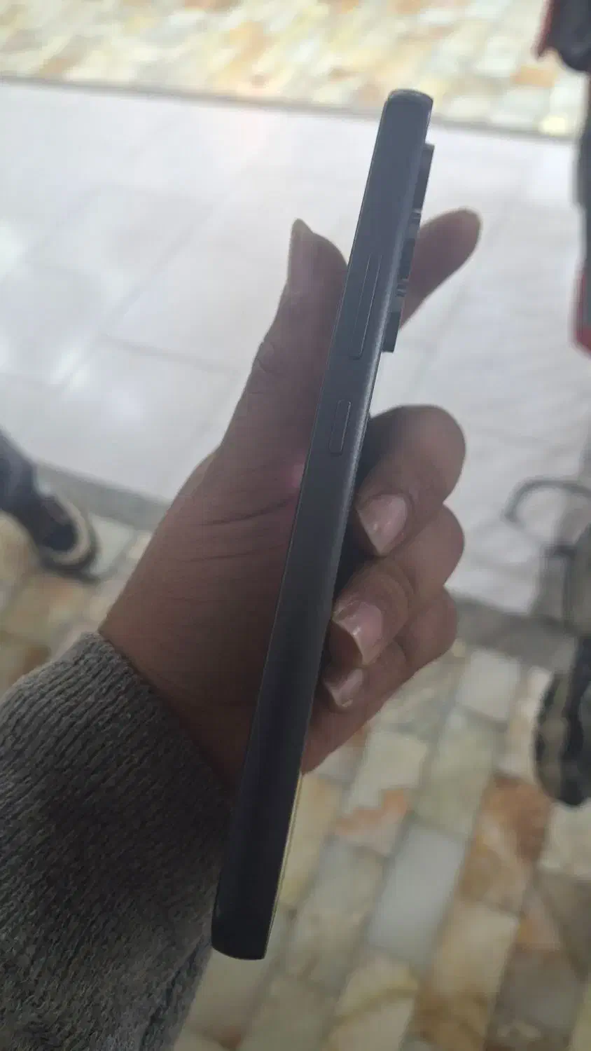 گوشی A55 ۲۵۶|موبایل|تهران, تهرانپارس غربی|دیوار