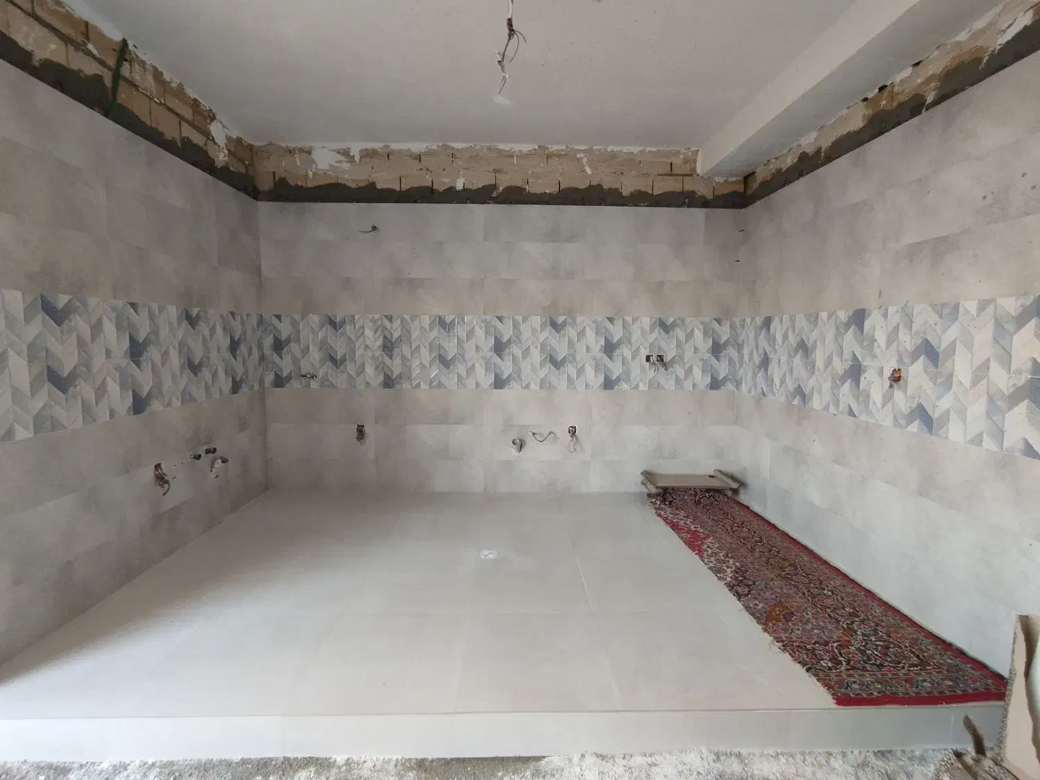 اپارتمان 60متر،نوساز، خوش نقشه سنددار خیابان بهشتی|فروش آپارتمان|قرچک, باقرآباد|دیوار