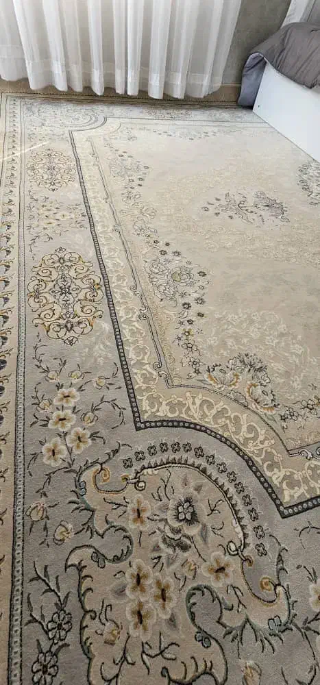 یه تخته ۷۰۰ شانه اصلی|فرش|خرم‌آباد, |دیوار