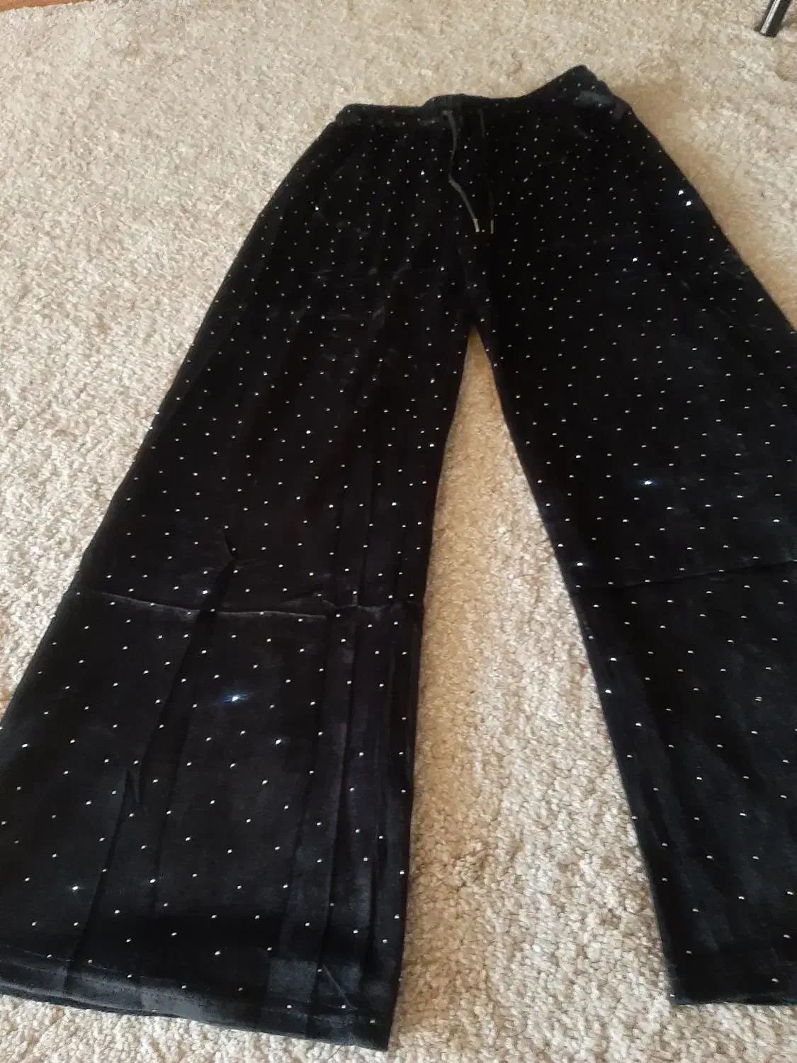 شلوار مخمل|لباس|کازرون, |دیوار