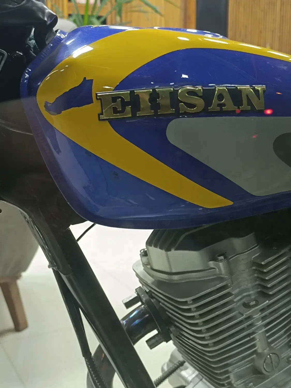 موتور|موتورسیکلت|کرج, ساماندهی|دیوار