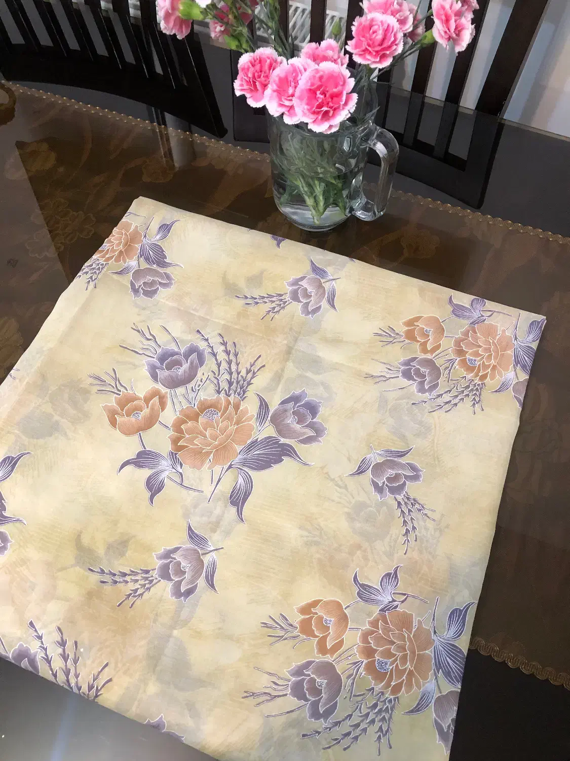 چادر|لباس|مراغه, |دیوار