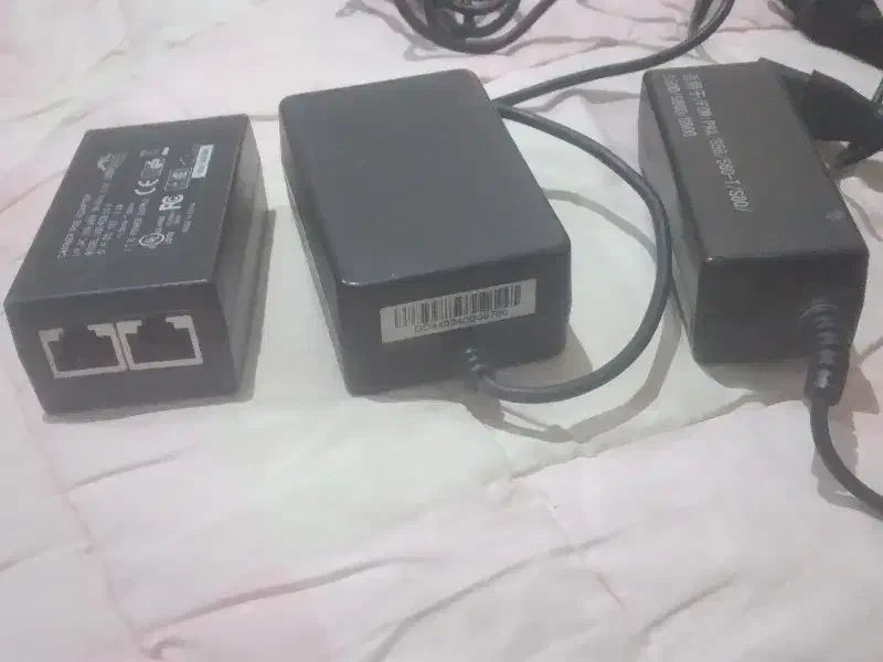 آداپتور در حد نو (اصلی)|لوازم جانبی موبایل و تبلت|زابل, |دیوار