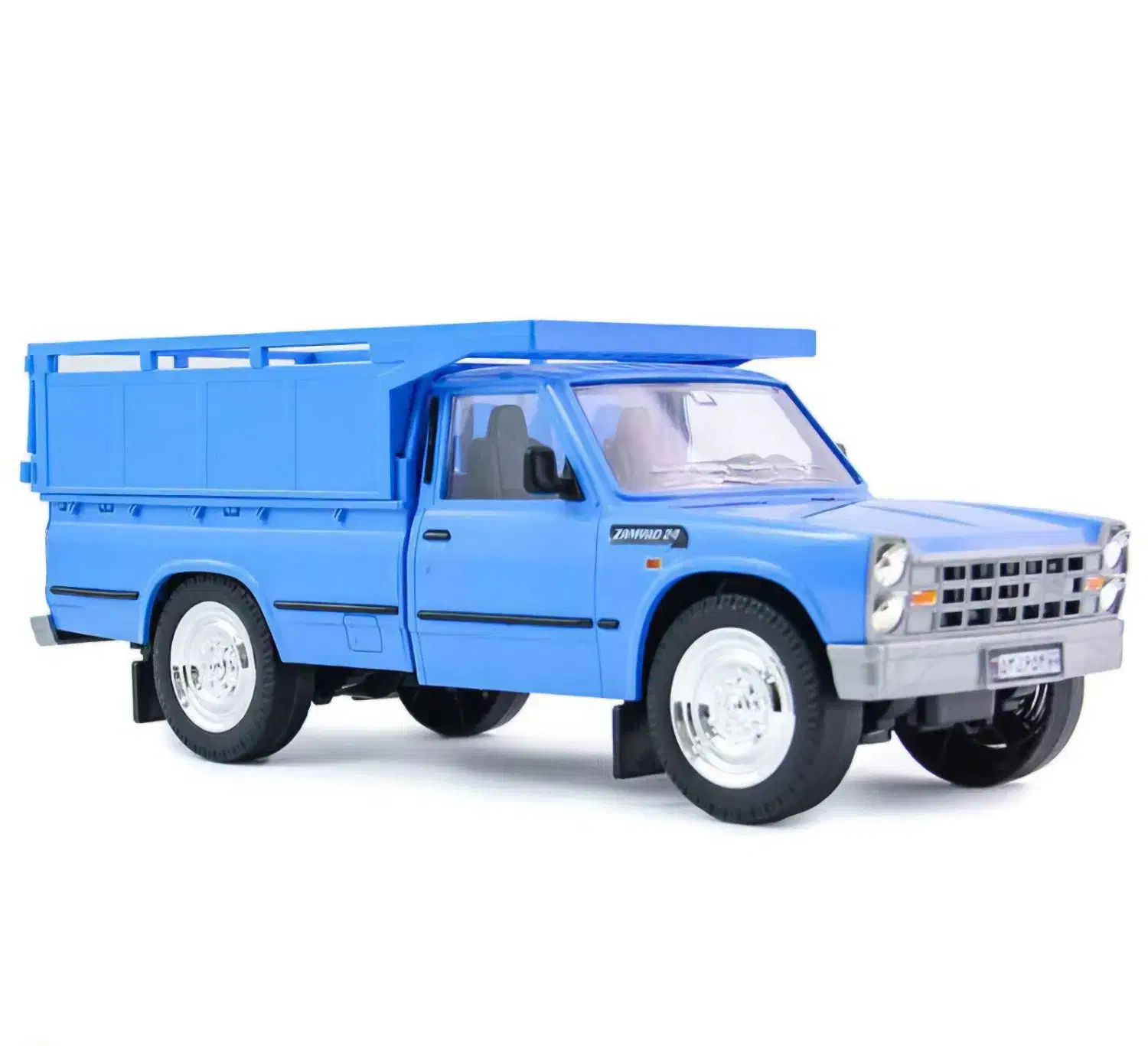 نیسان بارکرایه مناسب|خدمات حمل و نقل|یزد, |دیوار