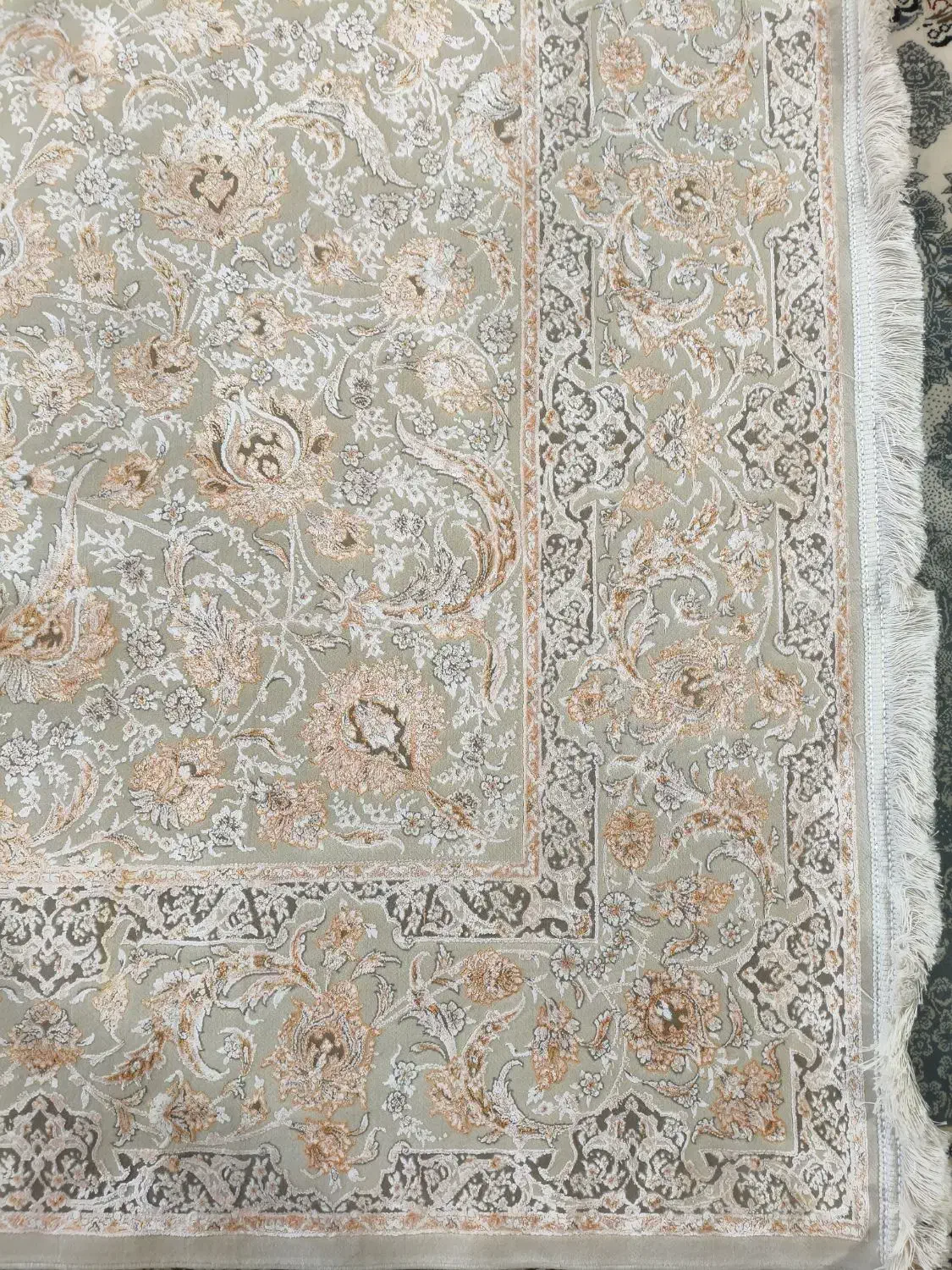 2عدد فرش 3*4|فرش|بانه, |دیوار