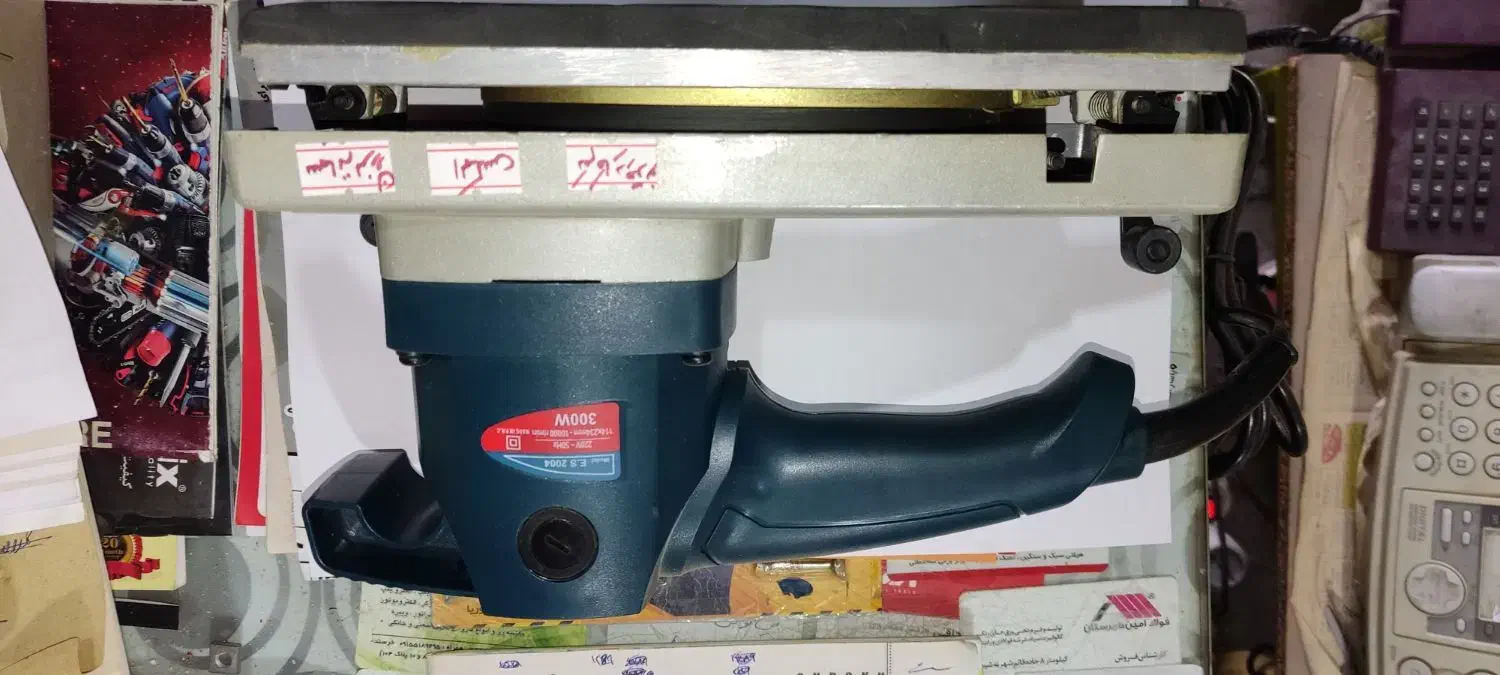 سمباده برقی المکس|ابزارآلات|قوچان, |دیوار