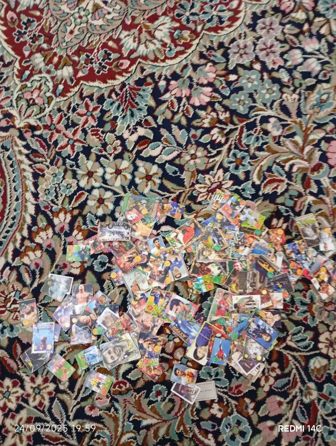 اسباب بازی. معاوضه هم می شود|اسباب‌‌بازی|کرمان, |دیوار