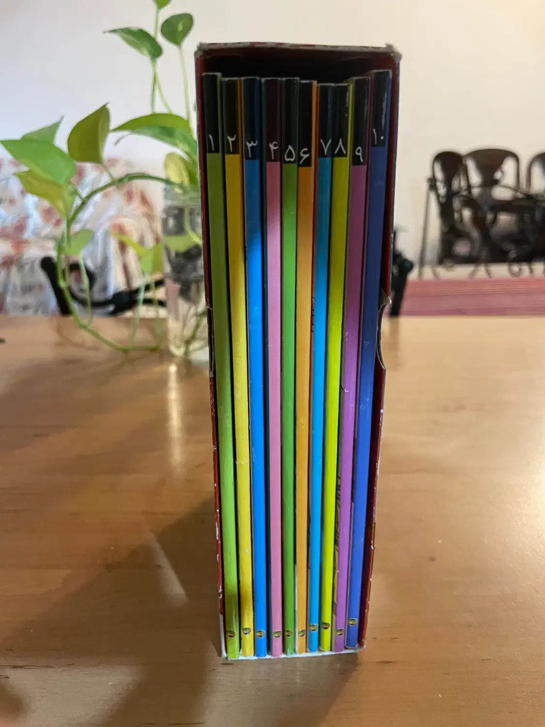 کتاب داستان|کتاب و مجله آموزشی|تهران, استخر|دیوار