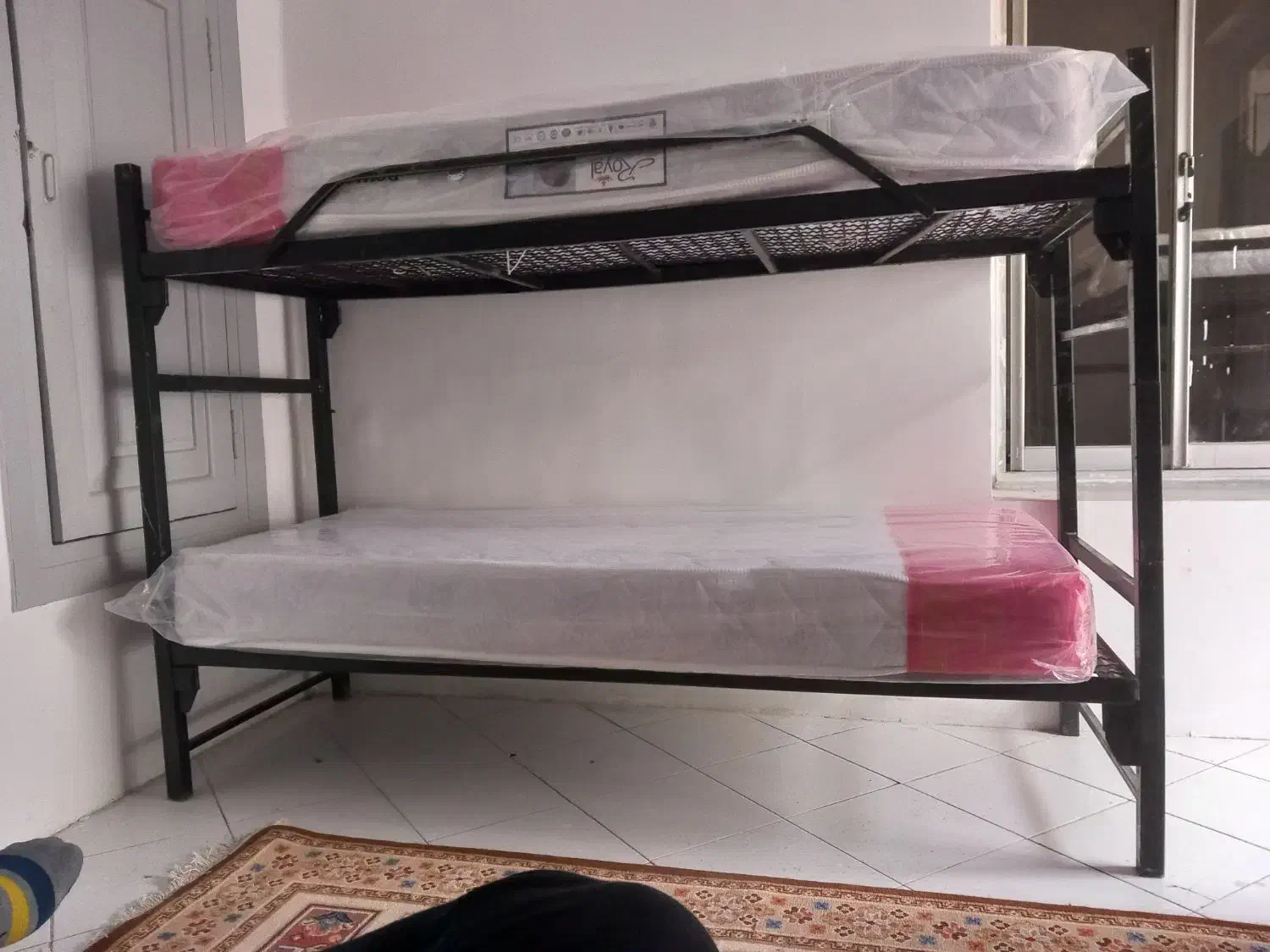 اقامتگاه اقایان|اجارهٔ کوتاهمدت آپارتمان و سوئیت|تهران, شیخ هادی|دیوار