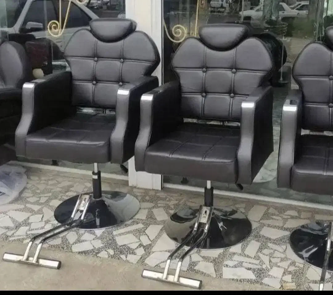 صندلی اصلاح ترولی فورتیک|آرایشگاه و سالن‌های زیبایی|ارومیه, |دیوار