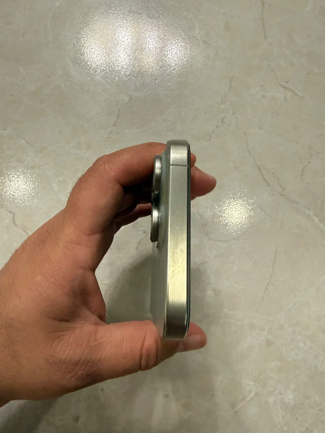 آیفون ۱۵ پرومکس|موبایل|فردیس, نسترن شرقی|دیوار