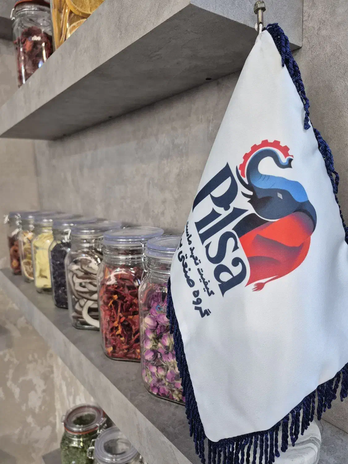 دستگاه خشک کن میوه و سبزی  eirderayer pilsa|ماشین‌آلات صنعتی|مشهد, کاظم آباد پنجشنبه|دیوار