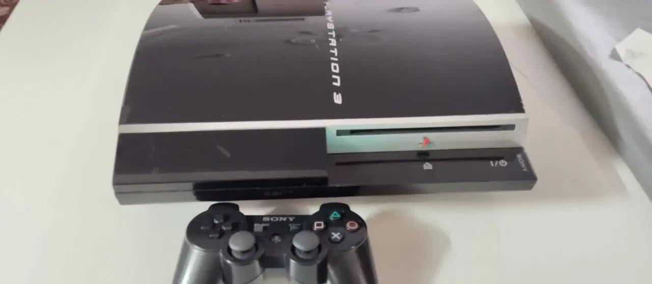 ps3 فت|کنسول، بازی ویدئویی و آنلاین|قم, پردیسان|دیوار