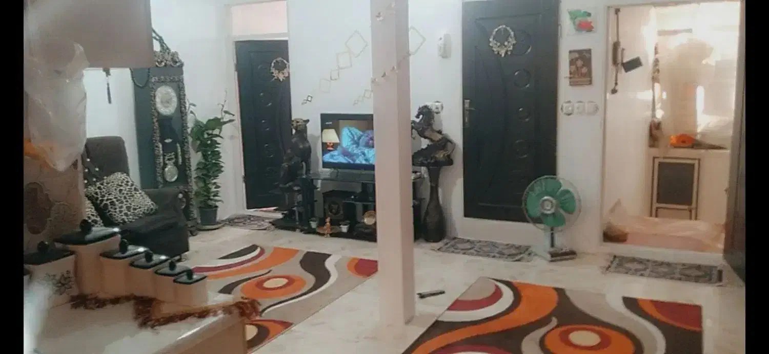 دو خوابه یزدانشهر|اجارهٔ آپارتمان|قم, یزدانشهر|دیوار