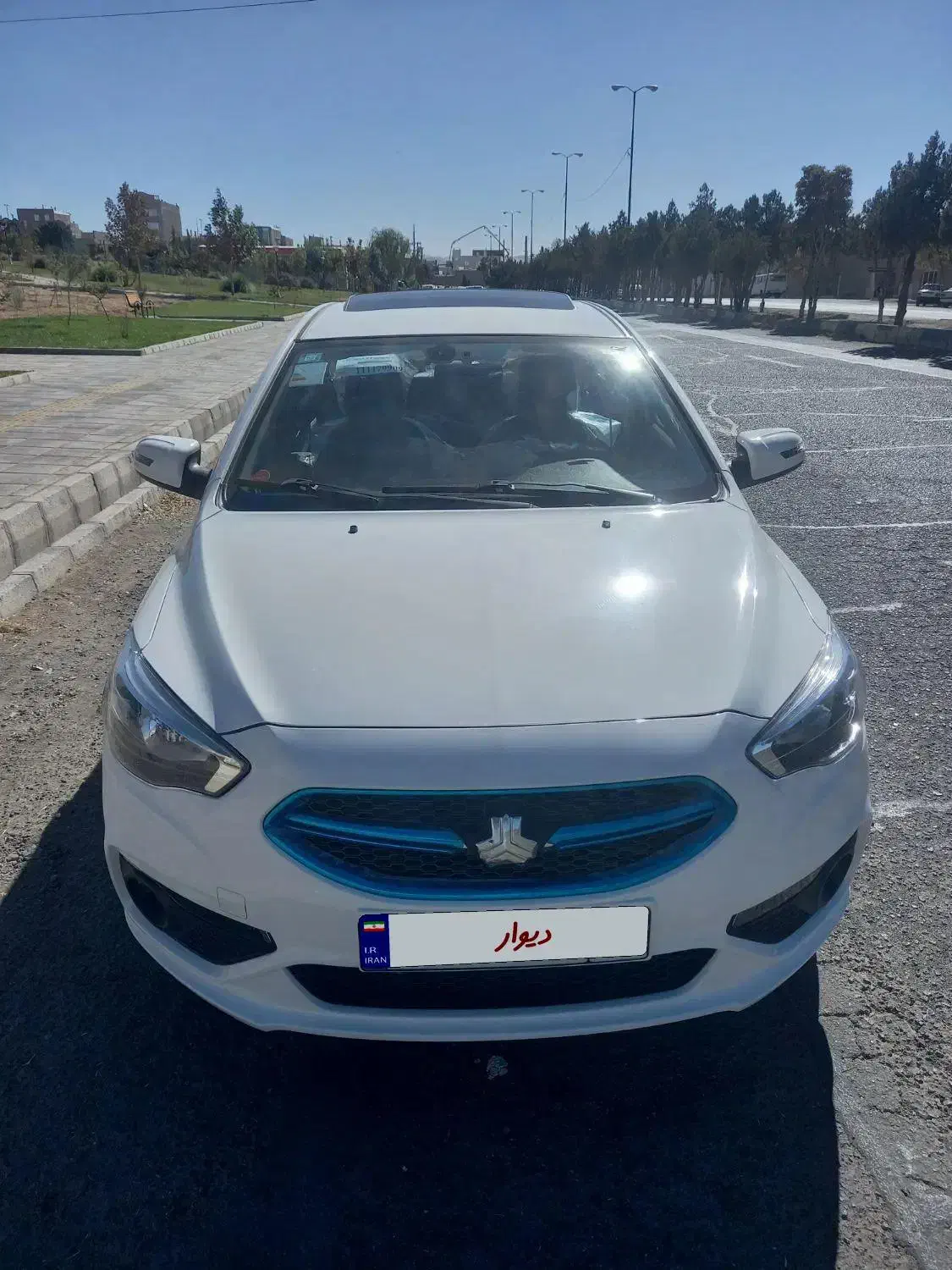 شاهین توربو اتومات|خودرو سواری و وانت|زنجان, |دیوار