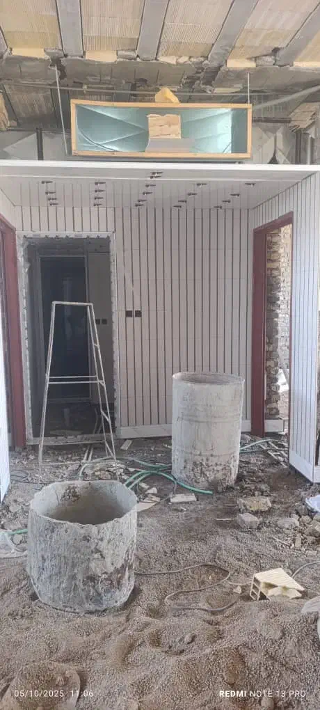 نماکاری وکاشی کار|خدمات پیشه و مهارت|اردکان, |دیوار