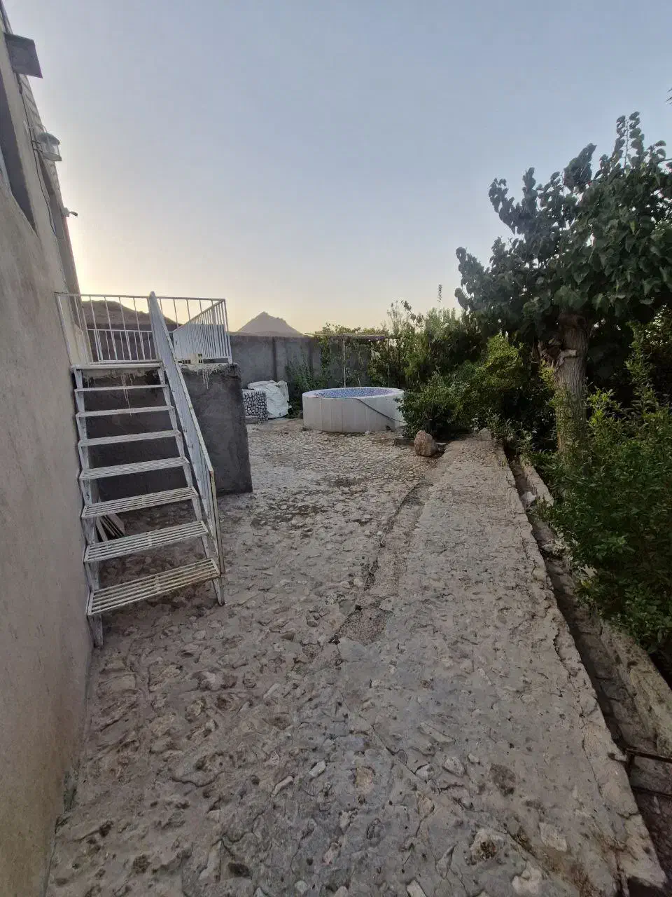 باغ ویلایی دنج|فروش خانه و ویلا|خضر آباد, |دیوار