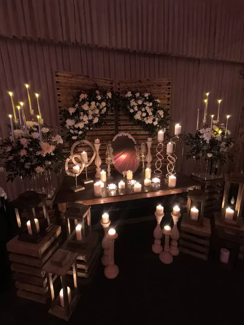 تشریفات باغ تالار اختصاصی ازدواج اقساط|خدمات پذیرایی، مراسم|اصفهان, باغ زرشک|دیوار