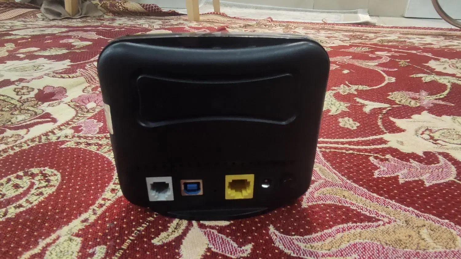 وایفا کوچیک|مودم و تجهیزات شبکه|اسلامشهر, شهرک مفیدی|دیوار