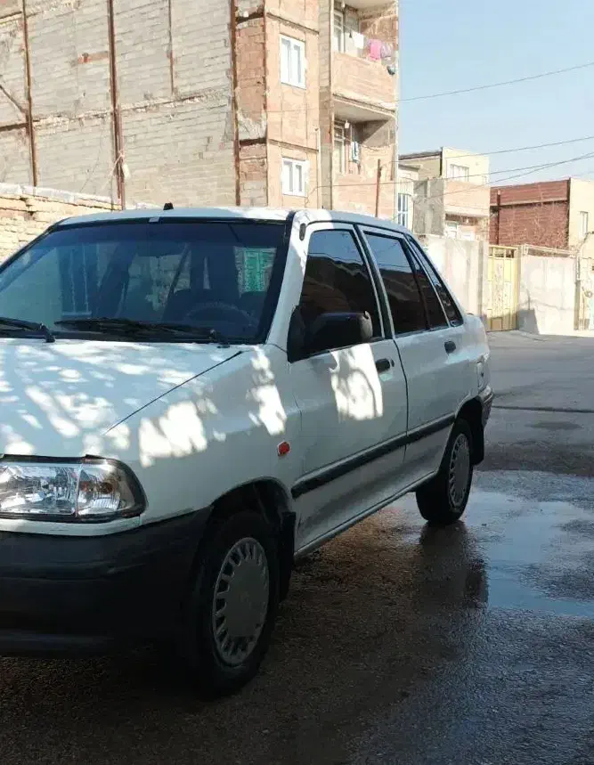 پراید 82استثنایی عروسک|خودرو سواری و وانت|اردبیل, |دیوار