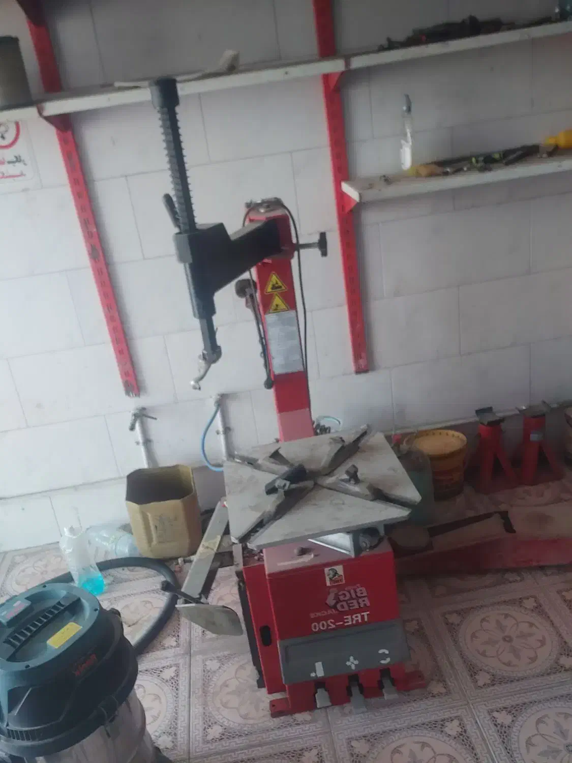 فروش وسایل آپاراتی|ابزارآلات|میناب, |دیوار