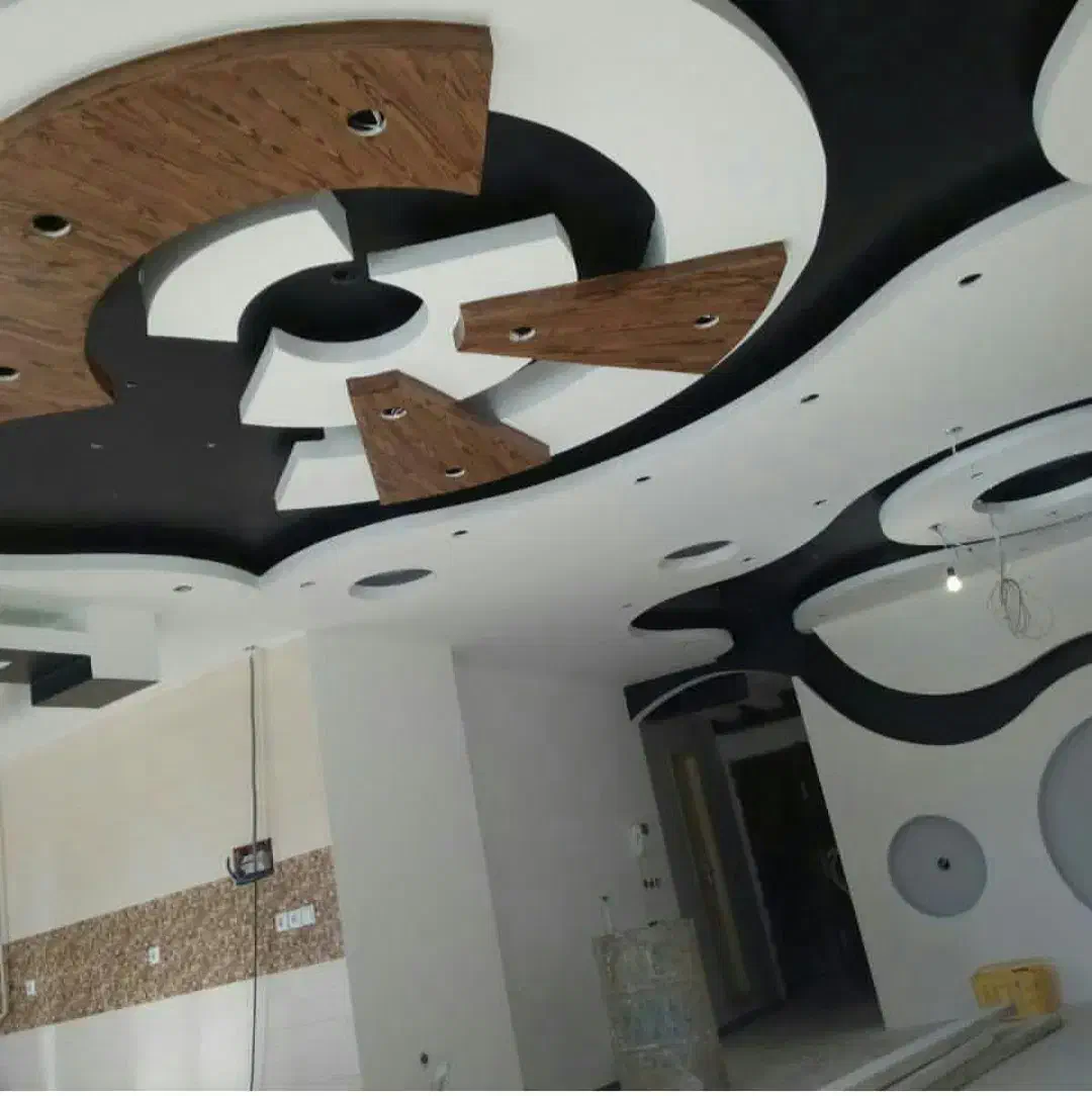 نقاشی ساختمان|خدمات پیشه و مهارت|نظرآباد, نظرآباد|دیوار