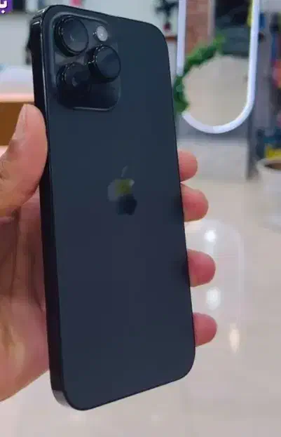 گوشی iphone 14promax با ریجستر|موبایل|مهران (هرمزگان), |دیوار