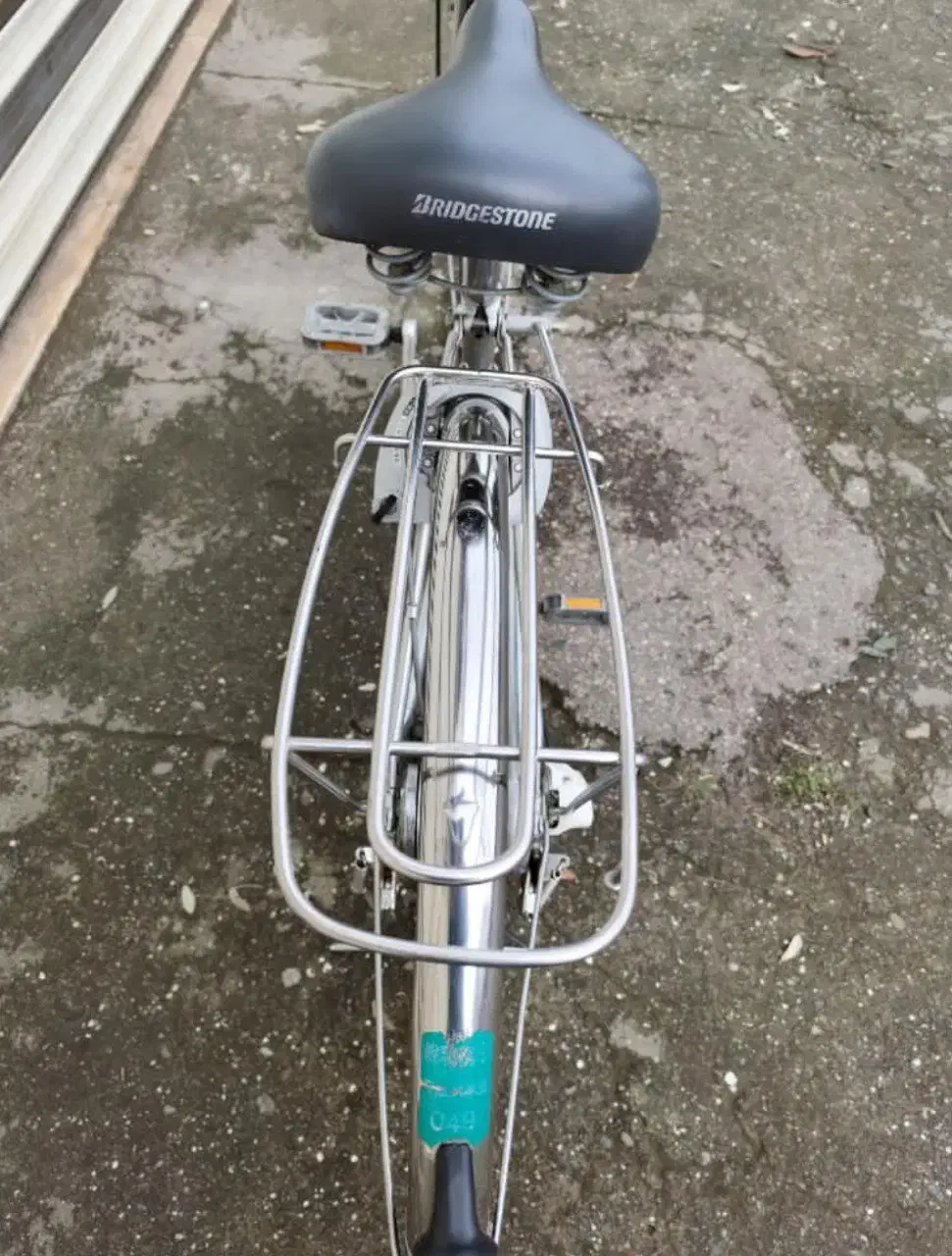 دوچرخه بریجستون اصلی ژاپنی۲۶|دوچرخه، اسکیت، اسکوتر|شاهینشهر, عطار|دیوار