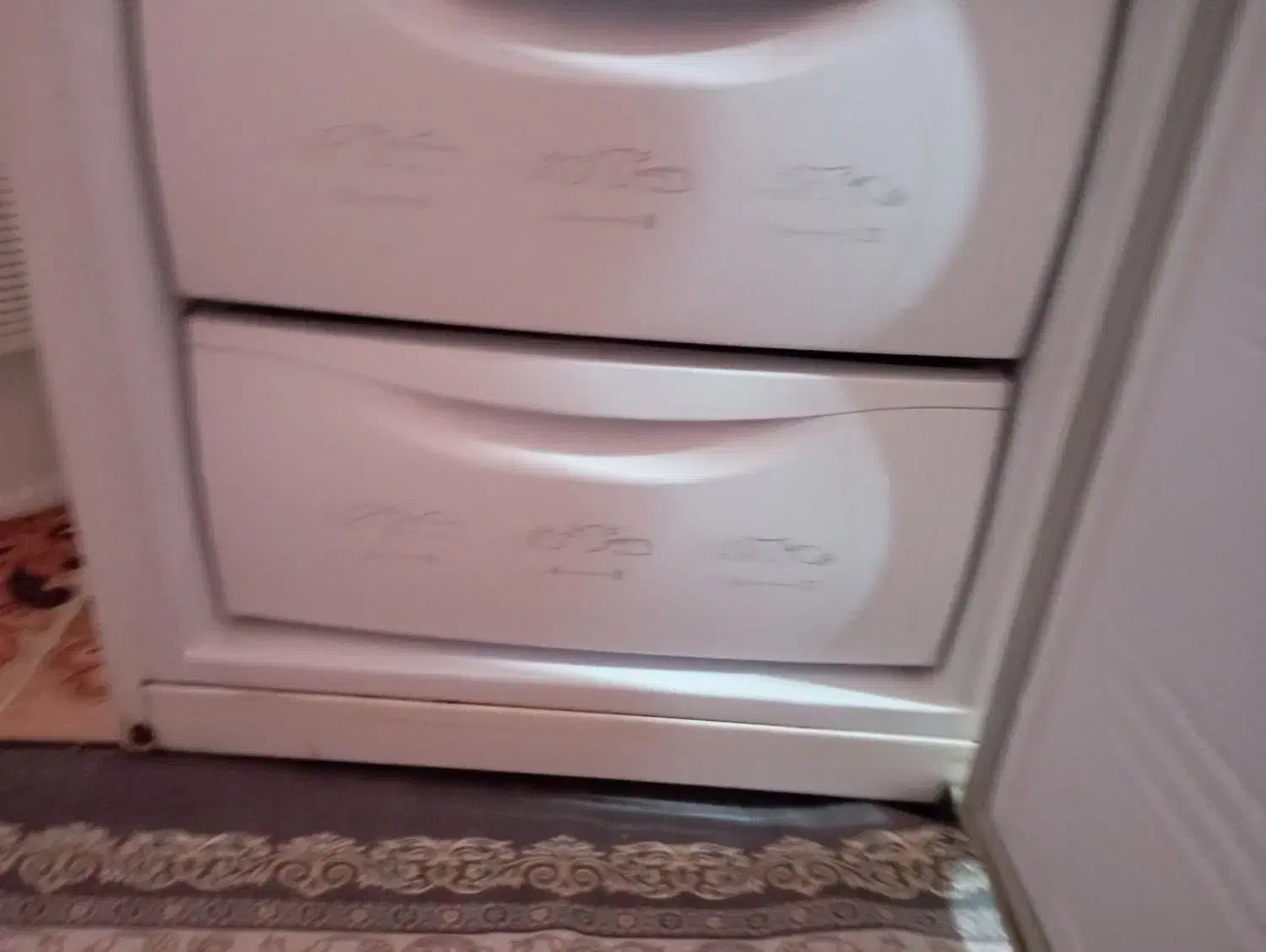 لوازم برقی|یخچال و فریزر|مرودشت, دولت آباد|دیوار