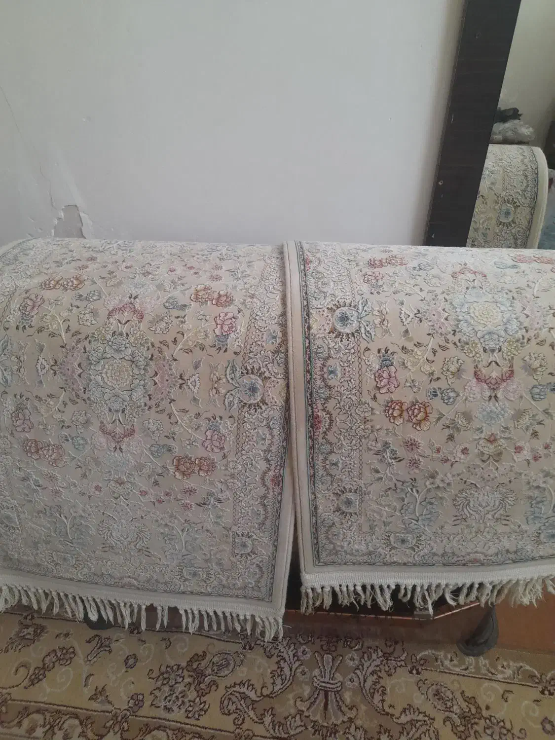 دم دری|روفرشی|سبزوار, شهرک صنعتی خاوران|دیوار