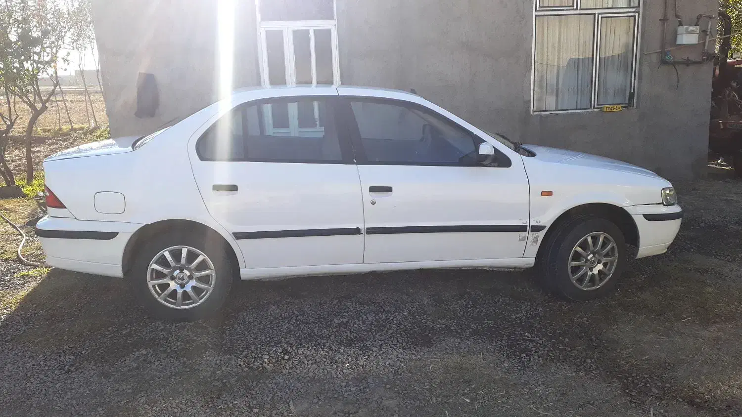 خودرو سمند|خودرو سواری و وانت|هیر, |دیوار