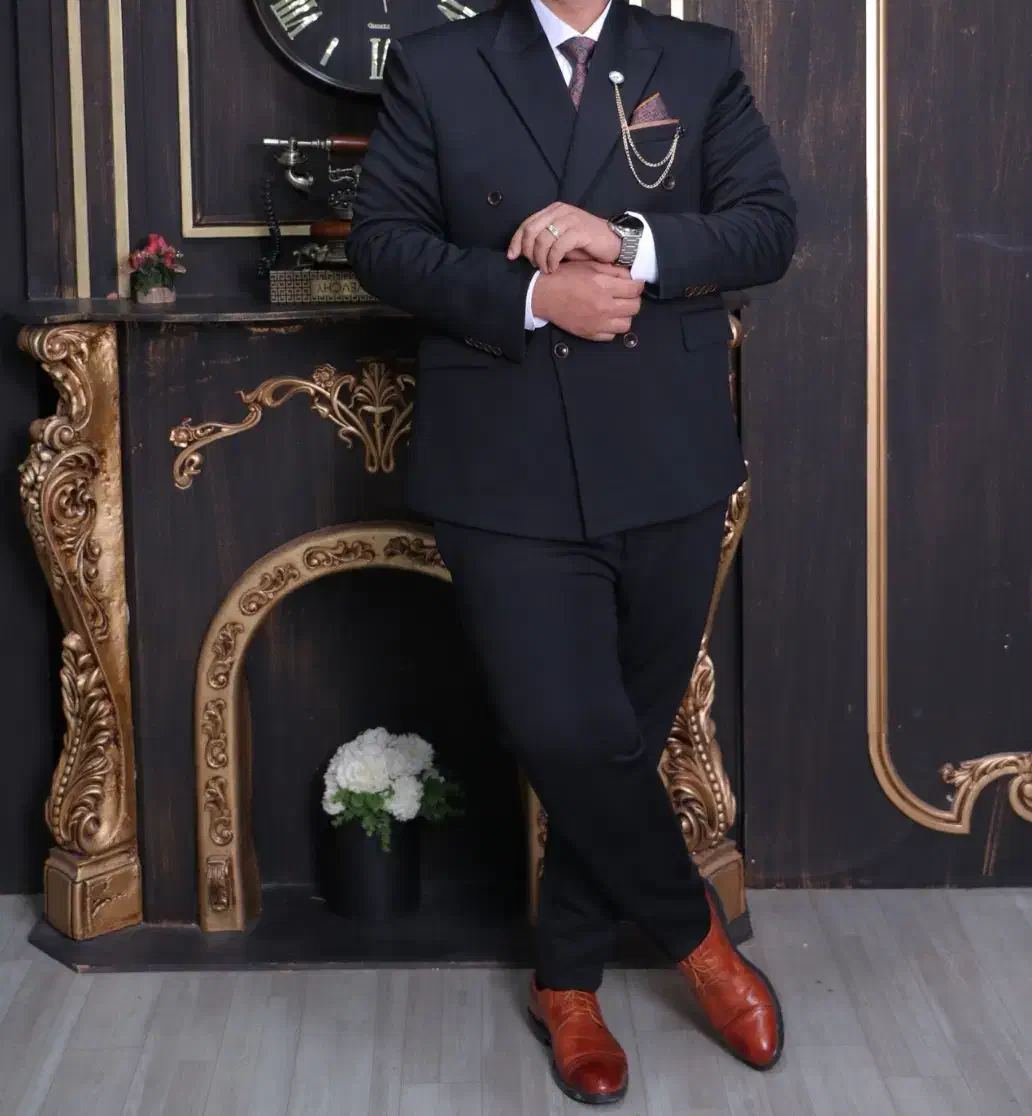 کت شلوار وکفش|لباس|اهواز, کوی فرهنگیان ۱|دیوار